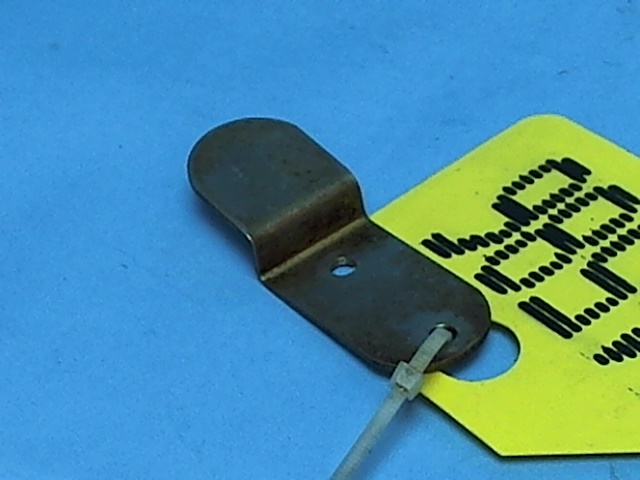 453 415 Piper - CLIP- Microphone